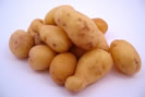 Potato poultice
